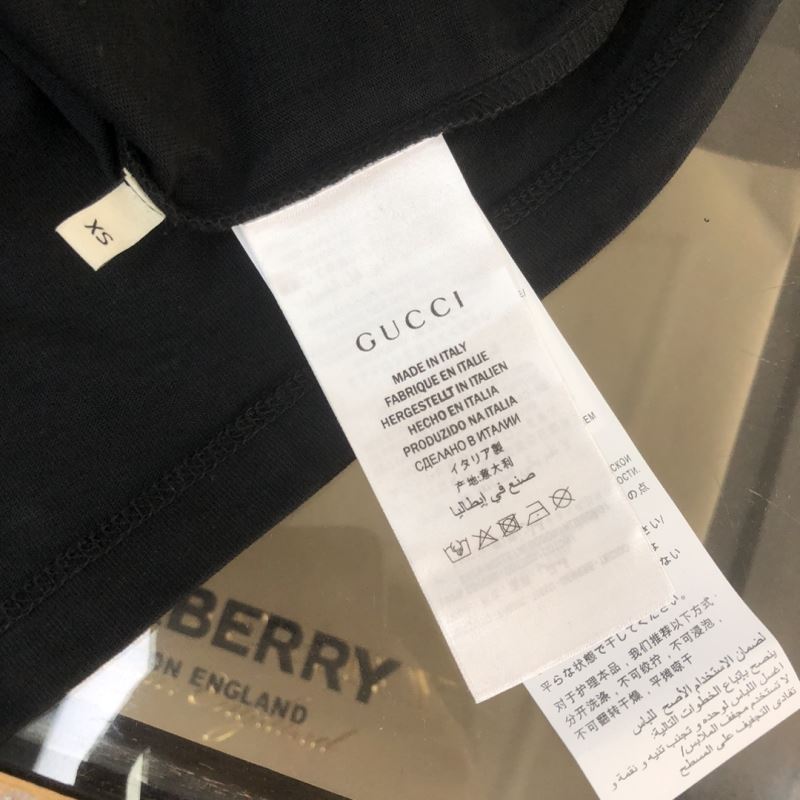 Gucci T-Shirts